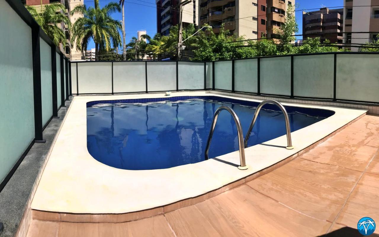 Vacanze - Golden Place Maceió Exteriér fotografie