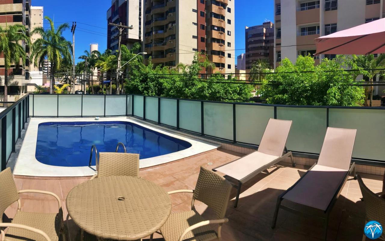 Vacanze - Golden Place Maceió Exteriér fotografie
