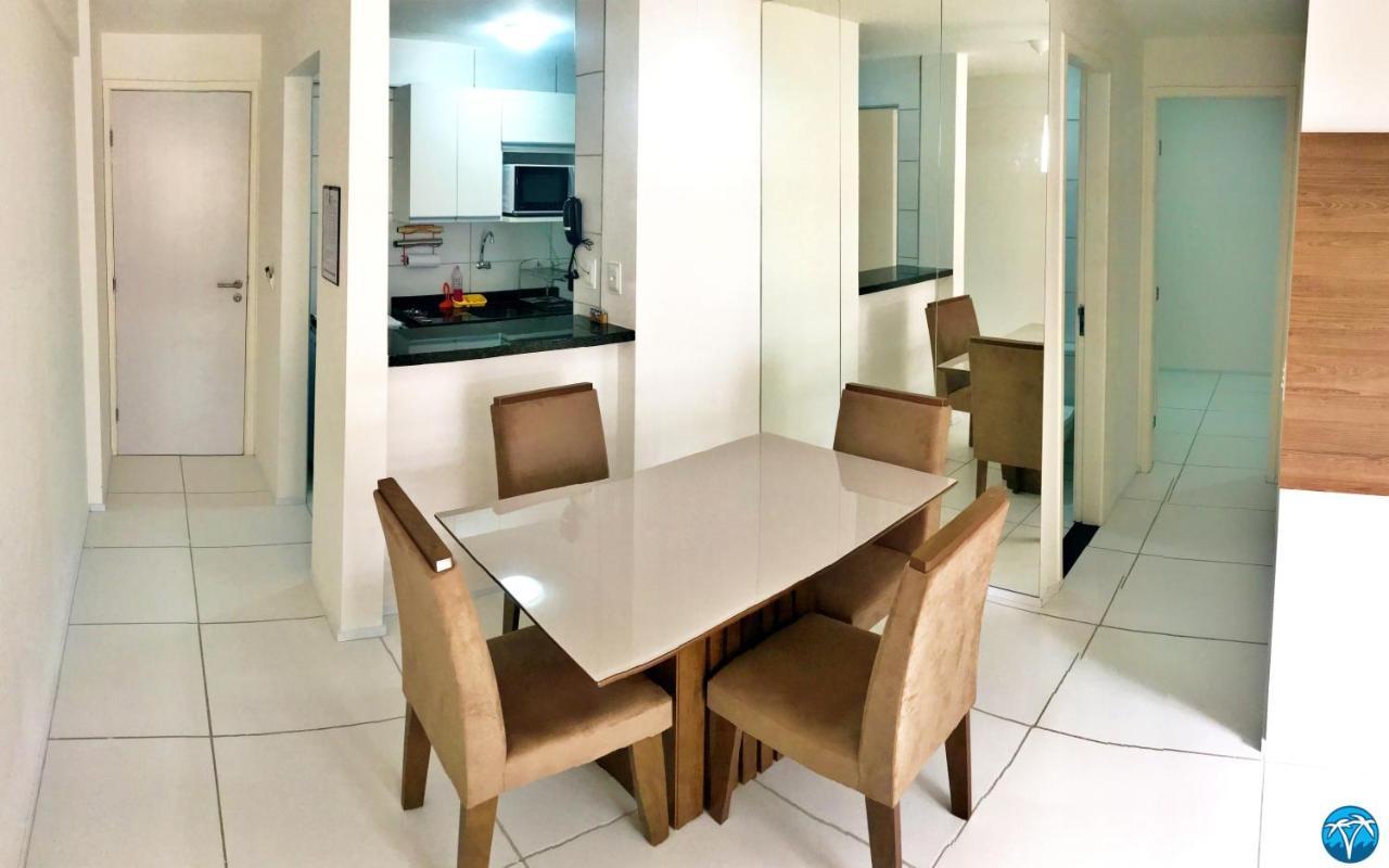 Vacanze - Golden Place Maceió Exteriér fotografie