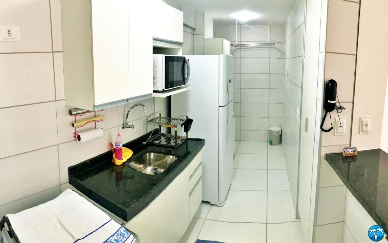 Vacanze - Golden Place Maceió Exteriér fotografie