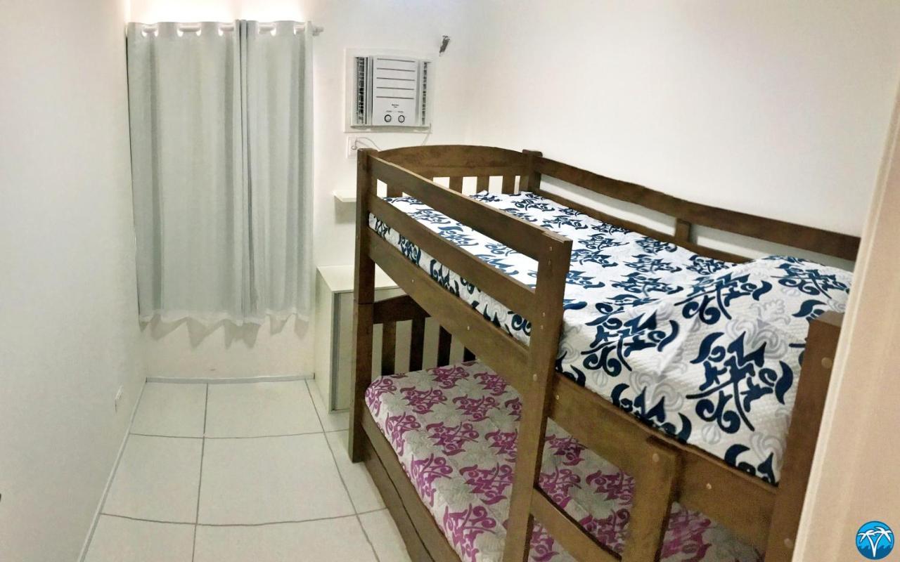 Vacanze - Golden Place Maceió Exteriér fotografie