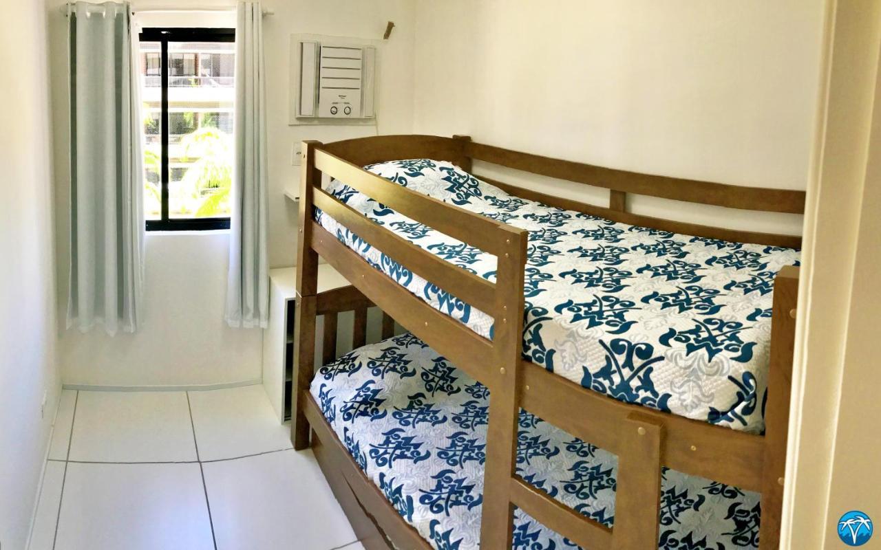 Vacanze - Golden Place Maceió Exteriér fotografie