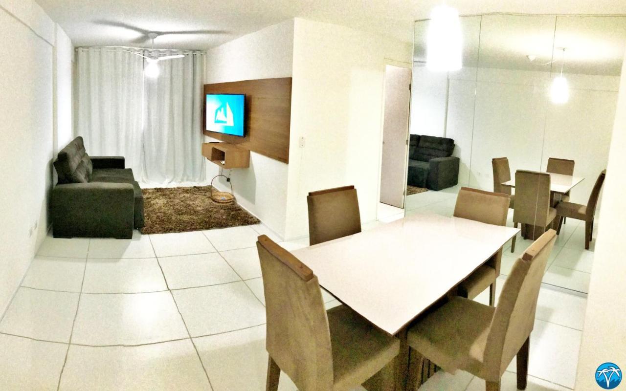 Vacanze - Golden Place Maceió Exteriér fotografie